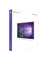 Microsoft Windows 10 PRO OEM x64 German 1pk DVD - nr 22