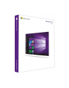 Microsoft Windows 10 PRO OEM x64 German 1pk DVD - nr 23