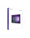 Microsoft Windows 10 PRO OEM x64 German 1pk DVD - nr 31