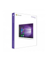 Microsoft Windows 10 PRO OEM x64 German 1pk DVD - nr 35
