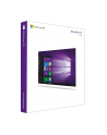 Microsoft Windows 10 PRO OEM x64 German 1pk DVD - nr 62