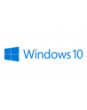 Microsoft Windows 10 PRO OEM x64 German 1pk DVD - nr 65