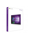 Microsoft Windows 10 PRO OEM x64 German 1pk DVD - nr 3