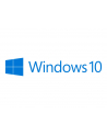 Microsoft Windows 10 PRO OEM x64 German 1pk DVD - nr 68