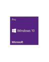 Microsoft Windows 10 PRO OEM x64 German 1pk DVD - nr 69