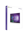Microsoft Windows 10 PRO OEM x64 German 1pk DVD - nr 70