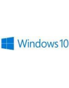 Microsoft Windows 10 PRO OEM x64 German 1pk DVD - nr 74