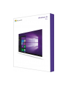 Microsoft Windows 10 PRO OEM x64 German 1pk DVD - nr 83