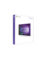 Microsoft Windows 10 PRO OEM x64 German 1pk DVD - nr 92