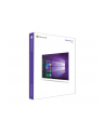 Microsoft Windows 10 PRO OEM x64 German 1pk DVD - nr 93