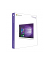 Microsoft Windows 10 PRO OEM 64Bit Eng Intl 1pk DVD - nr 10