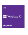 Microsoft Windows 10 PRO OEM 64Bit Eng Intl 1pk DVD - nr 24