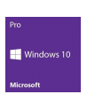 Microsoft Windows 10 PRO OEM 64Bit Eng Intl 1pk DVD - nr 31