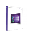 Microsoft Windows 10 PRO OEM 64Bit Eng Intl 1pk DVD - nr 40
