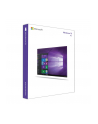 Microsoft Windows 10 PRO OEM x32 German 1pk DVD - nr 16