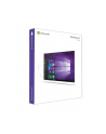 Microsoft Windows 10 PRO OEM Win32 Eng Intl 1pk DVD - nr 12