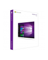 Microsoft Windows 10 Pro 64Bit Spanish 1pk DSP OEI DVD - nr 10