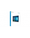 Microsoft Windows 10 OEM Home 64Bit Eng Intl 1pk DVD - nr 10