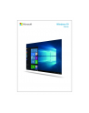 Microsoft Windows 10 OEM x64 German 1pk DVD - nr 7
