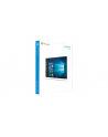 Microsoft Windows 10 OEM x64 German 1pk DVD - nr 14