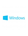 Microsoft Windows 10 OEM x64 German 1pk DVD - nr 1