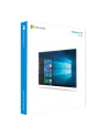 Microsoft Windows 10 OEM x64 German 1pk DVD - nr 21