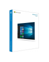Microsoft Windows 10 OEM x64 German 1pk DVD - nr 22