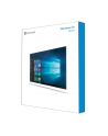 Microsoft Windows 10 OEM x64 German 1pk DVD - nr 24