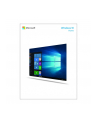 Microsoft Windows 10 OEM x64 German 1pk DVD - nr 28