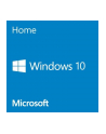 Microsoft Windows 10 OEM x64 German 1pk DVD - nr 35