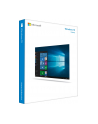 Microsoft Windows 10 OEM x64 German 1pk DVD - nr 52