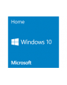 Microsoft Windows 10 OEM x64 German 1pk DVD - nr 67