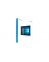 Microsoft Windows 10 OEM x32 German 1pk DVD - nr 23
