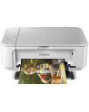Canon PIXMA MG3650 biała - nr 9