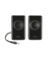 Trust Avora 2.1 USB Subwoofer Speaker Set - nr 10