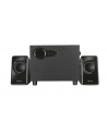 Trust Avora 2.1 USB Subwoofer Speaker Set - nr 20