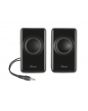 Trust Avora 2.1 USB Subwoofer Speaker Set - nr 21