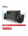 Trust Avora 2.1 USB Subwoofer Speaker Set - nr 29