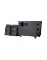 Trust Avora 2.1 USB Subwoofer Speaker Set - nr 41