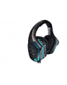 Logitech słuchawki gamingowe G633 Artemis Spectrum RGB 7.1 Surround - USB - nr 1