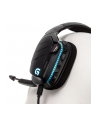 Logitech słuchawki gamingowe G633 Artemis Spectrum RGB 7.1 Surround - USB - nr 12