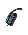Logitech słuchawki gamingowe G633 Artemis Spectrum RGB 7.1 Surround - USB - nr 58