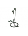 LOGILINK - Słuchawki douszne z mikrofonem ''Sports-Fit'', ochrona IPX6, szare - nr 9