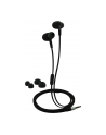LOGILINK - Słuchawki douszne z mikrofonem ''Sports-Fit'', ochrona IPX6, czarne - nr 10