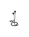 LOGILINK - Słuchawki douszne z mikrofonem ''Sports-Fit'', ochrona IPX6, czarne - nr 8