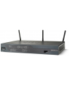 Cisco Systems Cisco 881WD Secure Router WAN FE w/ Dual Radio WLAN - nr 3