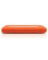 Dysk LaCie Rugged Mini, 2 TB, 2,5''  USB3.0, 5400RPM, 8MB CACHE - nr 23