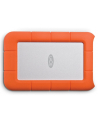 Dysk LaCie Rugged Mini, 2 TB, 2,5''  USB3.0, 5400RPM, 8MB CACHE - nr 22