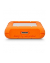 Dysk LaCie Rugged Mini, 2 TB, 2,5''  USB3.0, 5400RPM, 8MB CACHE - nr 27