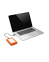 Dysk LaCie Rugged Mini, 2 TB, 2,5''  USB3.0, 5400RPM, 8MB CACHE - nr 28